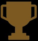Trophy decoration
