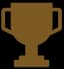 Trophy decoration