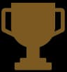 Trophy decoration